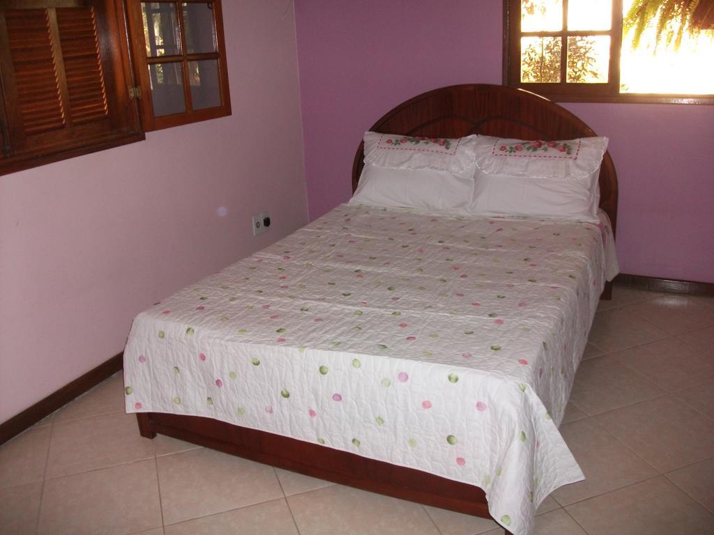 Pousada Coracao De Mae Campos dos Goytacazes Room photo