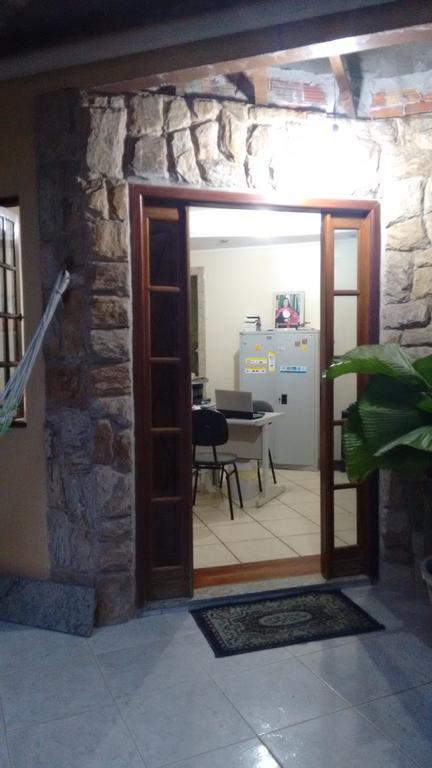 Pousada Coracao De Mae Campos dos Goytacazes Exterior photo